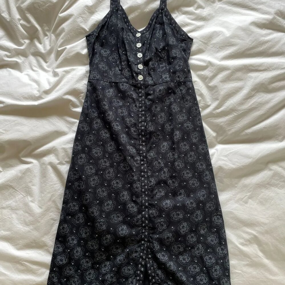 Rouje Bandana Dress - 38